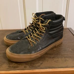 Vans sk8 hi MTE